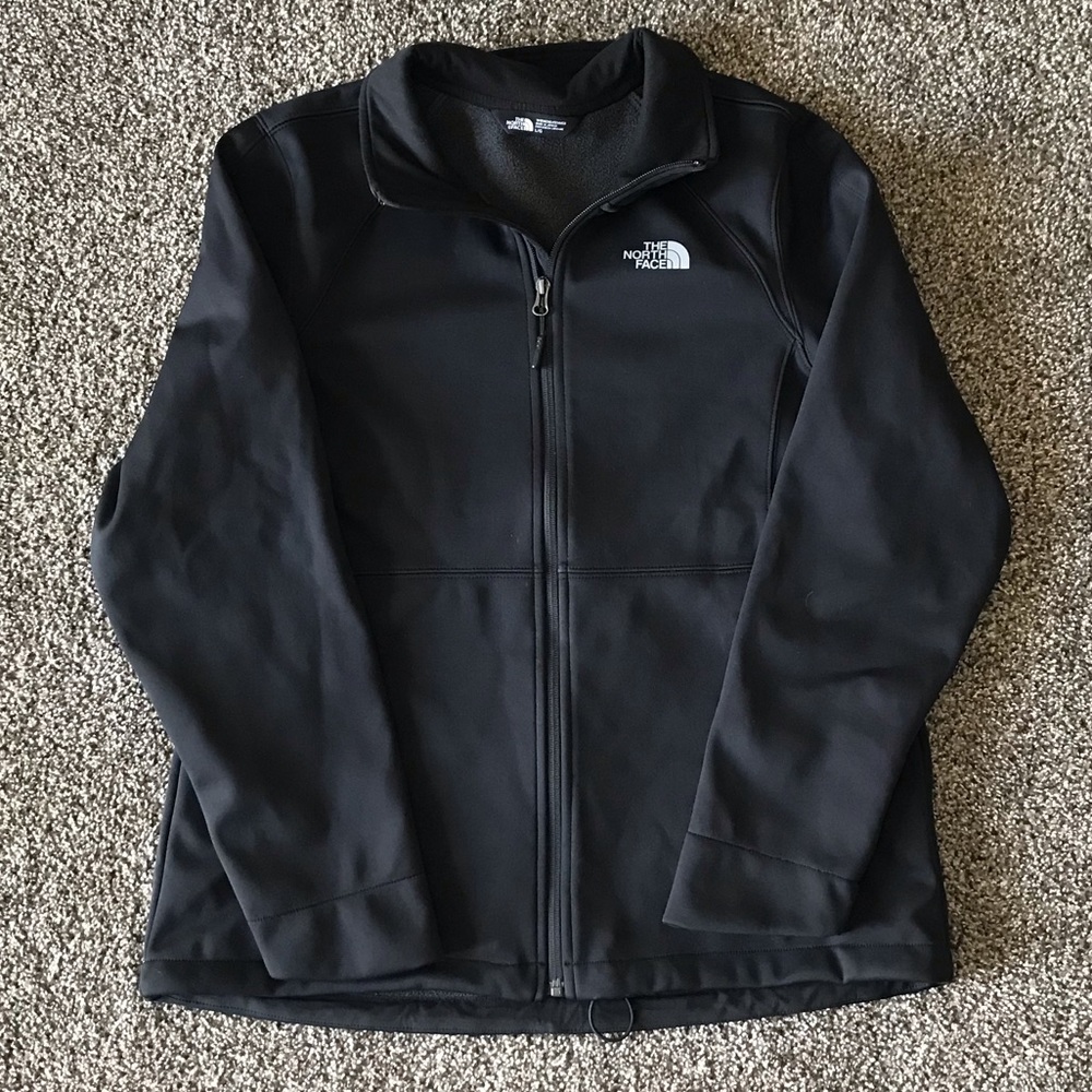 The North Face Windbreaker Jacket